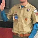 Eagle Scout Elijah Ritter 09.26.2021