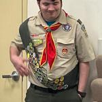 
Benjamin Maxwell Beaudry, Troop 951 Eagle Scout Court of Honor 05.19.2023