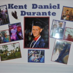 Kent D Durante, Troop #165, 05.20.2017, awarded posthumously