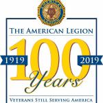 American Legion 100 year Celebration at John F Murphy American Legion Post 303 in Bonita Springs .. 23 March 2019