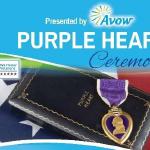 
Purple Heart Ceremony at AVOW
08.05.2022