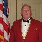 
Marine of the Year 2012:  
Joe Johnston