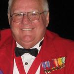 
Marine of the Year 2013:  Bob Kemp
