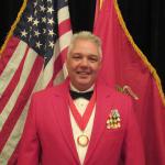 
2017 Marine of the Year:
Dennis "Doc" Hemberger