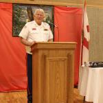Jerry Van Hecke, Detachment Eagle Scout Chairperson