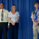 John R Pelletier & Parents