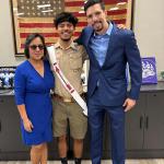 
Sebastian Alvarez & Family
Court of Honor 11.23.2025