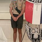 
Luke Rubino, Troop #165
Court of Honor -- 11.13.2022