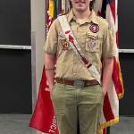 
Jesse Mooneyham, COH 09.06.2026, Troop #2001