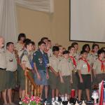 Troop #951