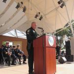 Bobby Hunter, Chairman
Veterans Advisory Council, 
City of Bonita Springs