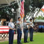 
Bonita Springs High School JROTC