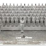 
Platoon 350
Marine Jim Buchholz
1962