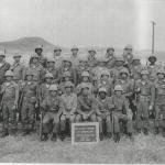 
Platoon 2nd, Camp Pendleton
Marine Bob Young
1959