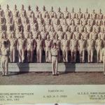 
Platoon 252
Marine Charlie Boncore
1962