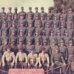 
Platoon 1146
Marine Bill Slepcevich
1968