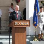 Governor Rick Scott