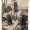 Mike Trephan 1957