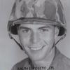 Ralph Esposito 1958