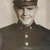 Harold "Pappy" Wagner 1946