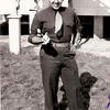 George Archie 1952