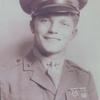 Raymond "Ray-Ray" Schlinder 1945