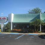 Registration:  The Clock Restaurant