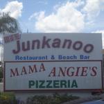 Checkpoint #3 --  Junkanoo