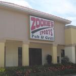 Final Checkpoint--Zookie's Sports Pub & Grill