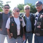American Legion Riders