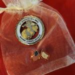 
Detachment Gift to Gold Star Parents