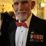 

James Williams, Guest of Honor