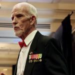 
Guest of Honor, James Williams