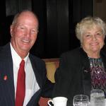 Jay & Charlotte Gray
