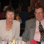 Mary & Roger Damdrovski