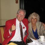 Ray Schindler & Shirley
