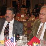 Ralph Esposito & Dan Cohen