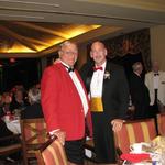 Bob Hoffman & Buck Buchanan
