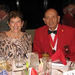 Betty & Nick Marsit