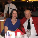 RuthMary Williams & Pappy Wagner