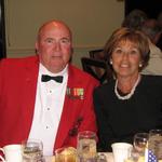 Scott & Margaret Richardson
