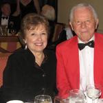 Jackie & John Urquhart