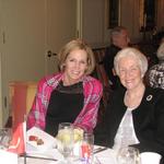 Kim Sweat & Margaret MacDonald