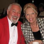 Phil & Joan Parisi