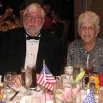 Ron Kohler & Evelyn Viehbeck