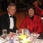 Richard & Sylvia Prewitt