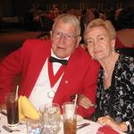 Jerry & Delores Van Hecke