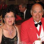 Marian & Jerry Bray