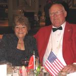 Barbara Murray & Gary Shanabarger