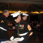 Youngest Marine--Mitchell Grandy